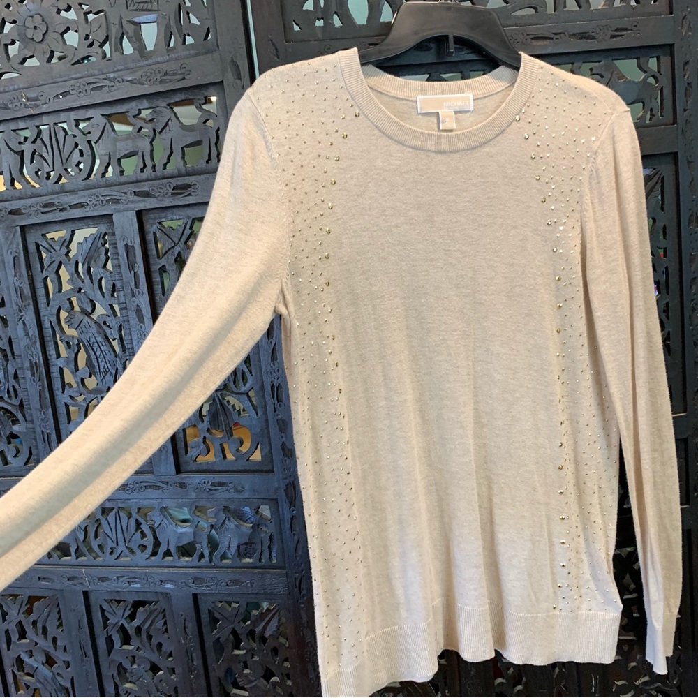 Michael Kors Sweater - Picture 3 of 9
